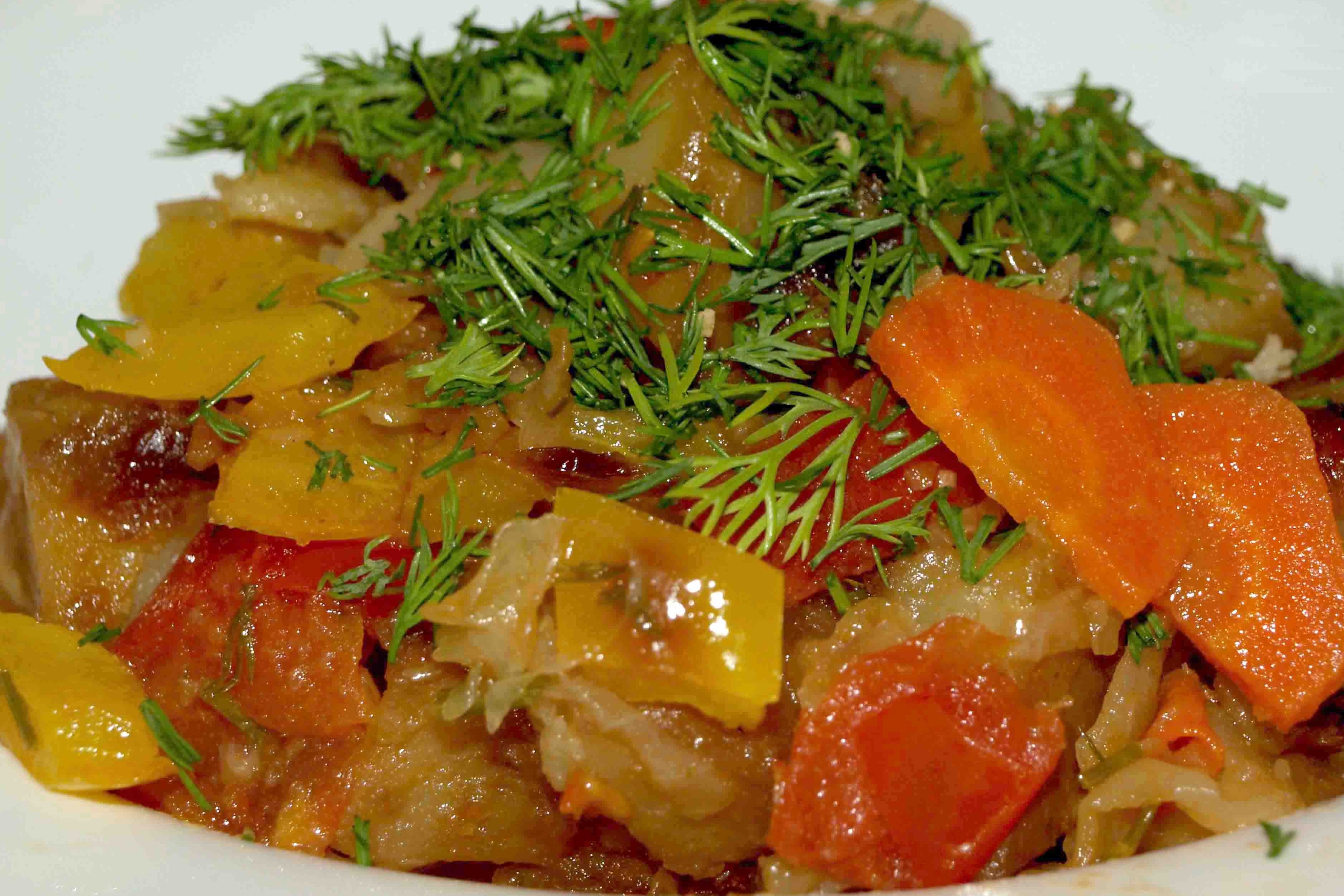 Рагу из курицы с картошкой и капустой рецепт пошагово Рагу из курицы с картошкой и капустой рецепт пошагово