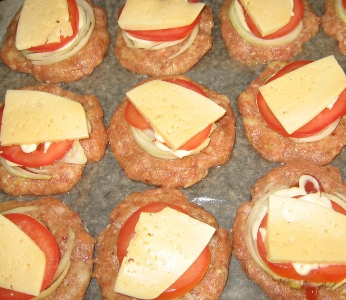 Как приготовить гнезда с фаршем в духовке пошаговый рецепт с Как приготовить гнезда с фаршем в духовке пошаговый рецепт с