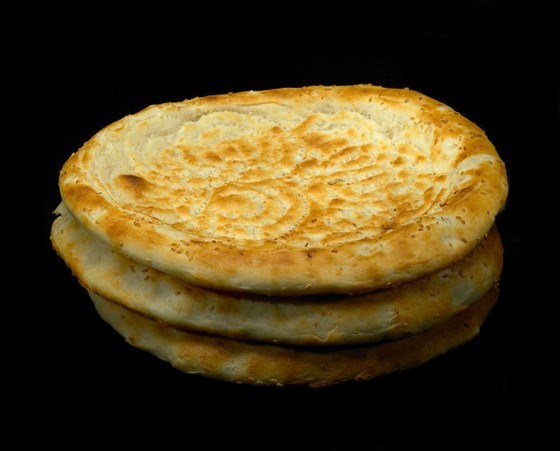 Лепешки