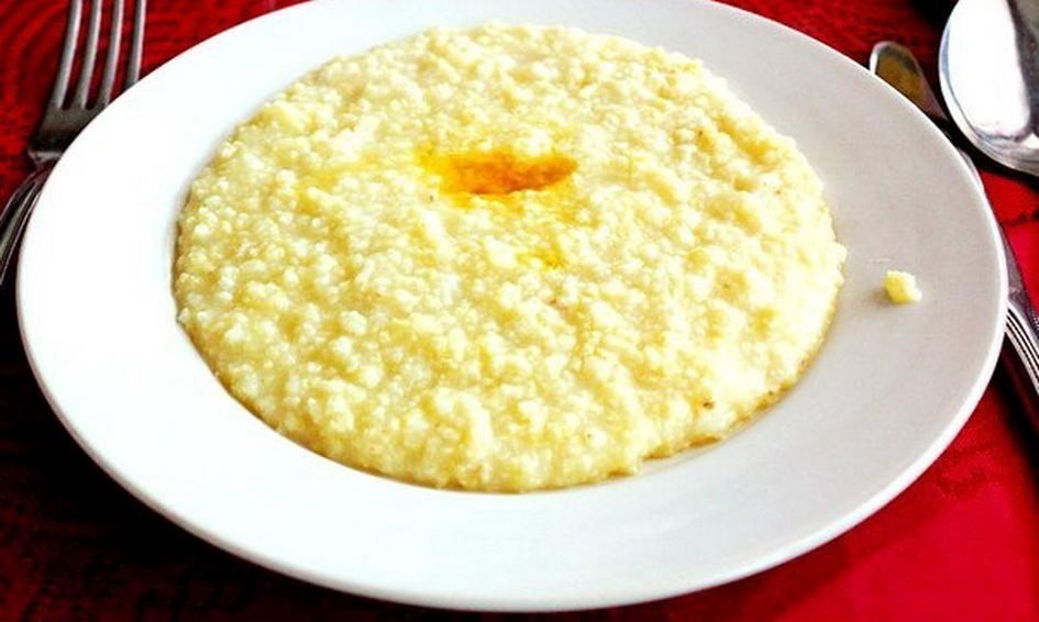 Пшенная каша в мультиварке