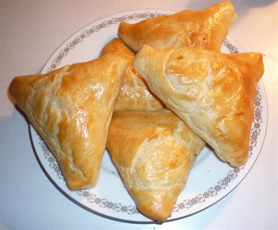Самса
