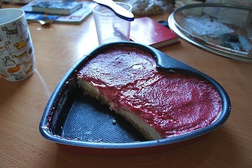 Чизкейк