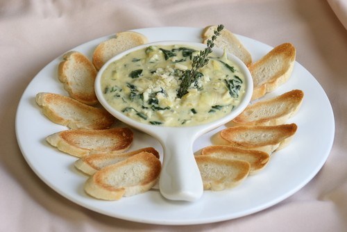 Зеленое масло с петрушкой и чесноком (maitre d'hotel)
