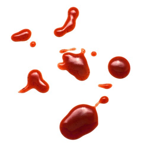 Beurre Rouge (красный винный соус)