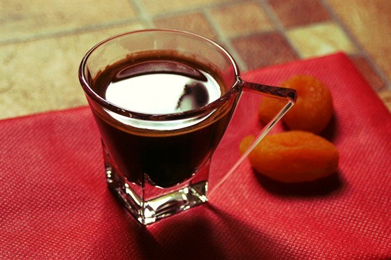 Кофе по-египетски