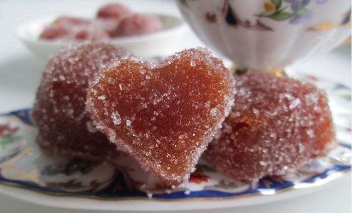 Яблочный мармелад в мультиварке