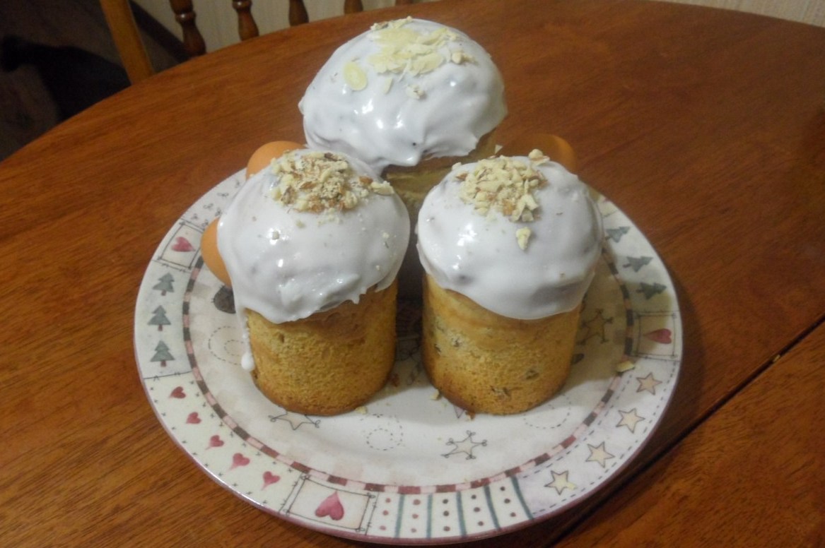 Кулич