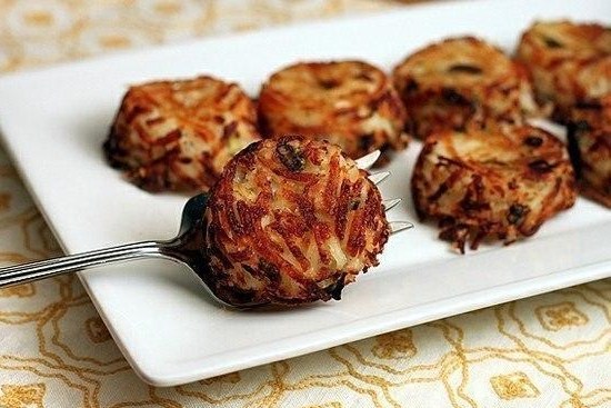 Хаш браун