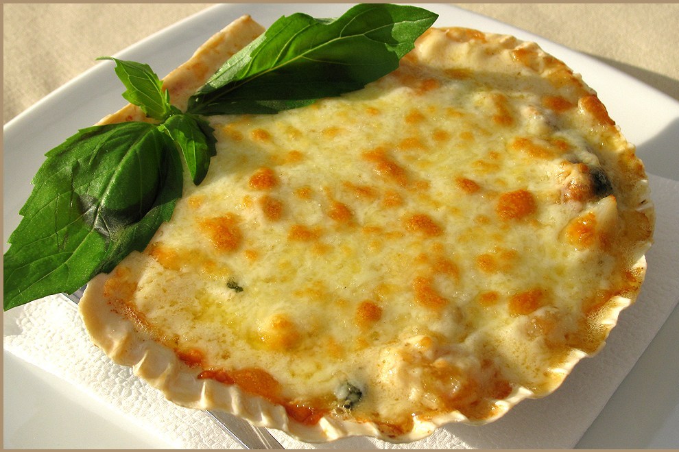 Кокиль