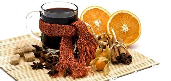 Глинтвейн для двоих