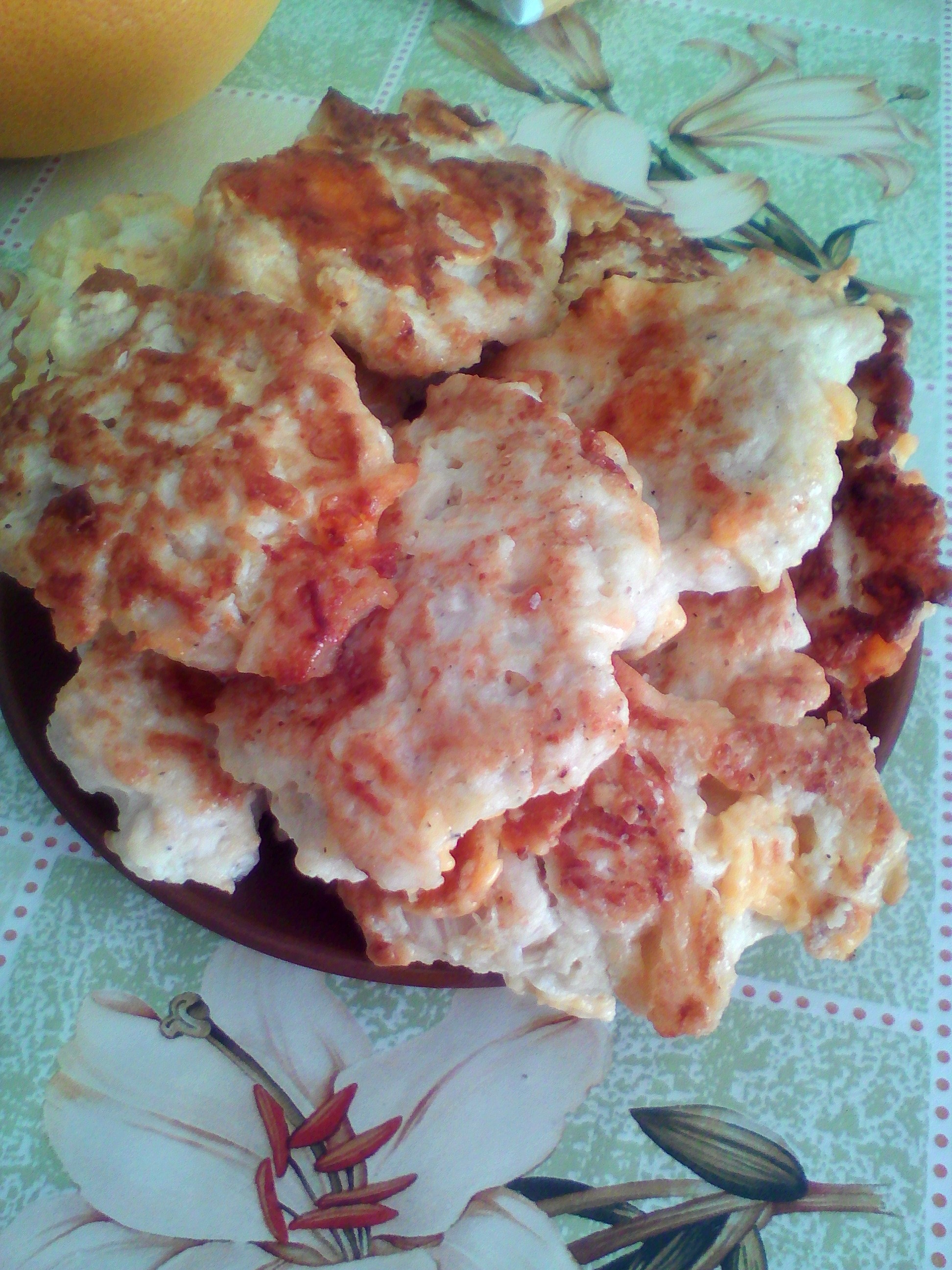 Смотреть Куриные котлеты с ананасом, пошаговый рецепт с фото видео Смотреть Куриные котлеты с ананасом, пошаговый рецепт с фото видео