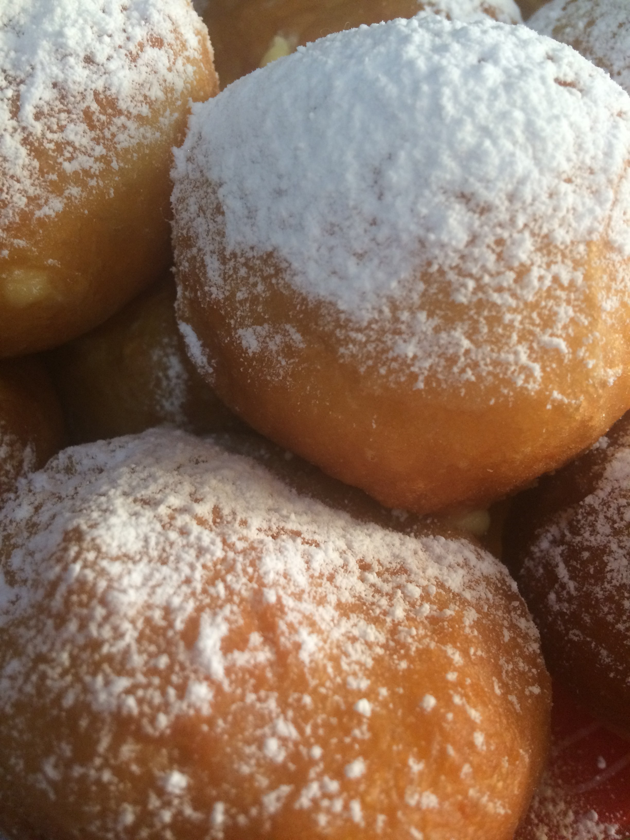 Пончики с заварным лимонным кремом, рецепт — Вкусо.ру рекомендации Пончики с заварным лимонным кремом, рецепт — Вкусо.ру рекомендации