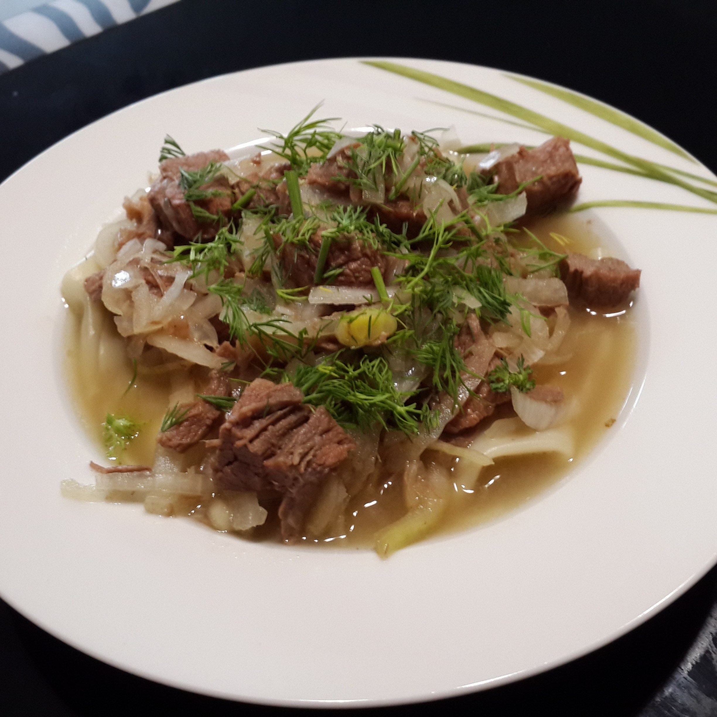 мясо по казахски рецепт с фото онлайн